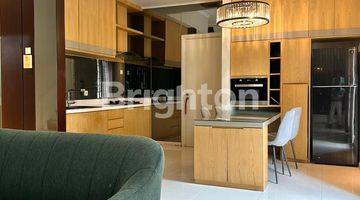 Gambar 2 Town house Rivera Mansion waterplace full furnish bagus