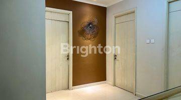 Gambar 4 Town house Rivera Mansion waterplace full furnish bagus