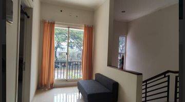 Gambar 1 Rumah Bagus 2 Lantai di Canary Spring Summarecon Gading Serpong