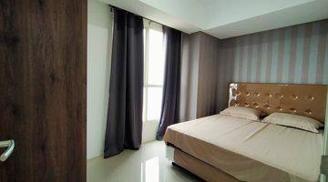 Gambar 4 Apartemen full furnish disilktown graha raya