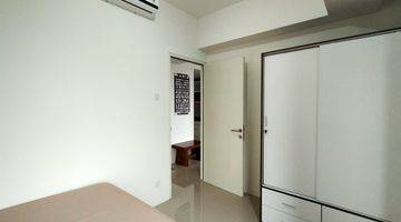 Gambar 5 Apartemen full furnish disilktown graha raya