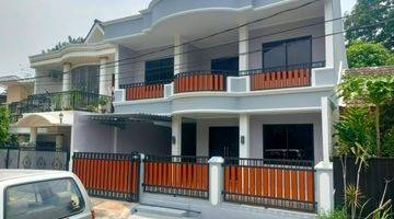 Gambar 1 Rumah 2 Lantai Di Giri Loka Bsd Tangerang