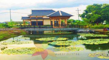 Gambar 2 Jeonju City Vibes Korea Selangkah Ke Lippo Mall Sidoarjo