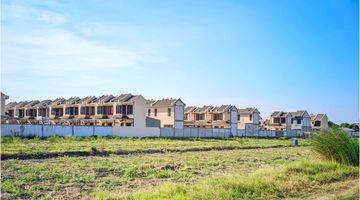 Gambar 1 Rumah 3 Kamar Tidur Angsuran 2 Juta An Di Sidoarjo Kota 