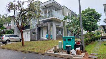 Gambar 1 Rumah Dijual di De Latinos Bsd City, Tangerang Selatan