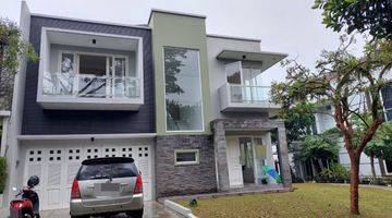 Gambar 2 Rumah Dijual di De Latinos Bsd City, Tangerang Selatan