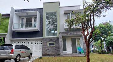 Gambar 3 Rumah Dijual di De Latinos Bsd City, Tangerang Selatan