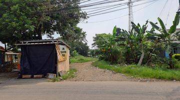 Gambar 4 Kavling Siap Bangun di Depok