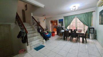 Gambar 2 Best Deal!! Turun  Harga Rumah Cantik 2 Lantai Di Kota Wisata