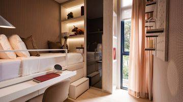 kamar tidur dijual rumah primary aether greenwich