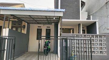 Gambar 2 Rumah nyaman siap huni di lingkungan aman di Pamulang