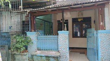 Gambar 1 Rumah LT 80 di Reni Jaya, Pamulang, Tangsel 