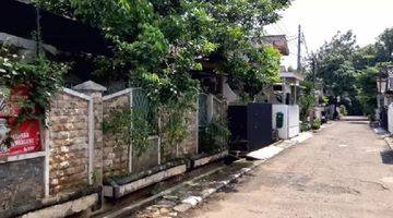 Gambar 2 Dijual rumah Hook di Alam Asri, Vila Dago, Pamulang