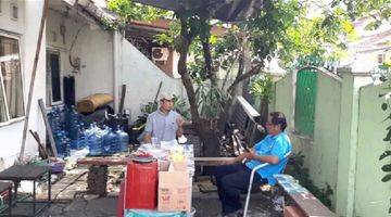 Gambar 3 Dijual rumah Hook di Alam Asri, Vila Dago, Pamulang