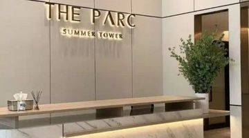 Gambar 1 Apartment Studio The Parc, South City, Pondok Cabe