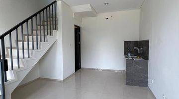 Gambar 2 Dijual Cepat Rumah 2 Lantai Di Golden Park 2 Dekat Akses Toll  Dan Aeon Mall, Bsd