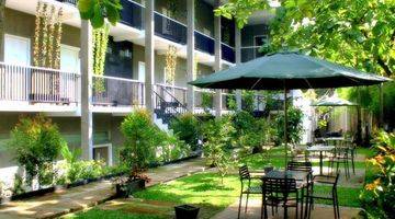 Gambar 1 Guest House Bintaro