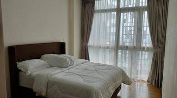 Gambar 4 Senopati Suite Residence 2 Bedroom Fully Furnished