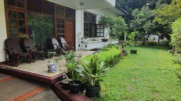 Gambar 2 Rumah Menteng, tenang, asri, exclusive