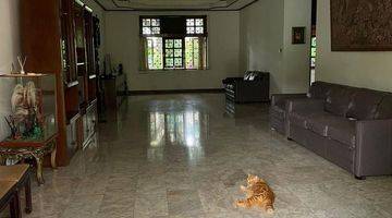 Gambar 3 Rumah Menteng, tenang, asri, exclusive