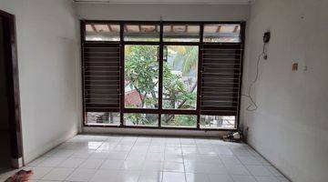 Gambar 4 Rumah Menteng Cocok Silent Office