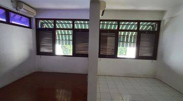 Gambar 5 Rumah Menteng Cocok Silent Office