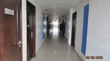 Gambar 3 Budget Hotel Jakarta Pusat