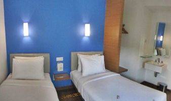 Gambar 2 Budget Hotel Jakarta Pusat