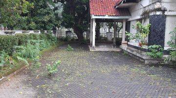 Gambar 1 Tanah Prime Area Menteng