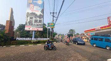 Gambar 2 Rumah Cantik Luas Tanah 90 M2 di Panorama Bali Residence 