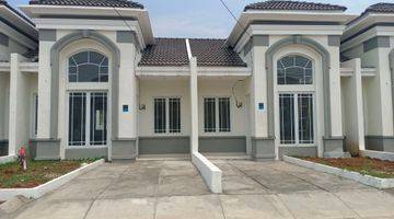 Gambar 1 Rumah murah Panorama Bali Residence dekat taman bermain