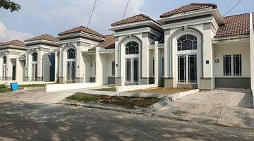 Gambar 2 Rumah Type 50 tanah 90 m2 siap huni tanpa indent