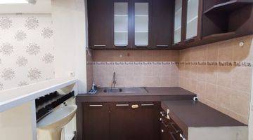 Gambar 4 Townhouse Taman Hijau Lippo Karawaci Lantai Dasar Semi Furnish