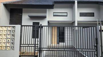 Gambar 1 RUMAH MEDANG LESTARI BARU RENOVASI SEMI FURNISH GADING SERPONG