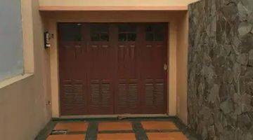 Gambar 1 Disewakan Rumah Citra Gran Cibubur Semi Furnished