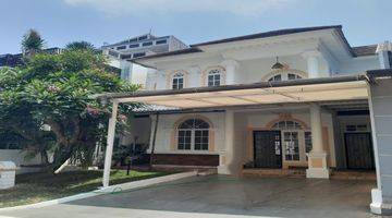 Gambar 1 Dijual Rumah legenda Wisata Cibubur Rapih