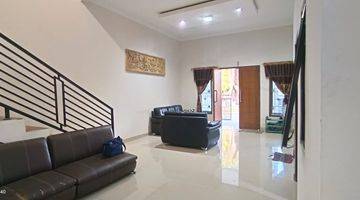 Gambar 1 Dijual Rumah Bukit Golf Cimanggis semi Furnished