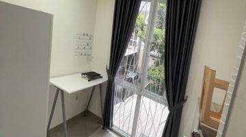 Gambar 5 Disewakan Rumah Citra gran CBD cibubur semi Furnished