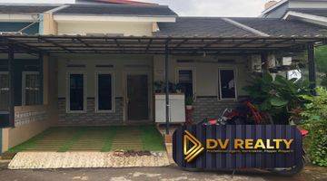 Gambar 1 Dijual Rumah komplek Green jati kartika sari jatiasih bekasi