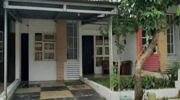 Gambar 1 Disewakan Rumah Cibubur Country Semi Furnished