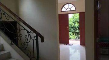 Gambar 2 Disewakan Rumah Citra Gran Cibubur Semi Furnished