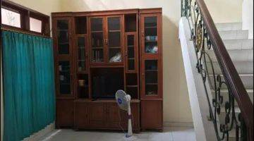 Gambar 4 Disewakan Rumah Citra Gran Cibubur Semi Furnished