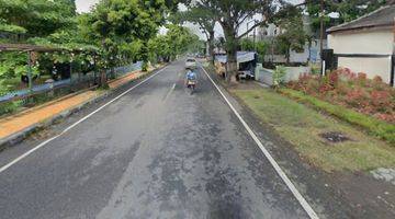 Gambar 1 Rumah Ideal Tengah Kota Klaten Dkt Alun Alun Hitung Harga Tanah