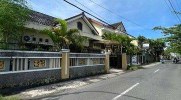 Gambar 1 Rumah Tinggal Asri View Sawah Tepi Jalan Aspal Dkt Kampus Uad