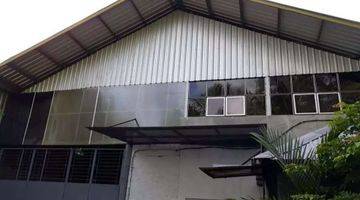 Gambar 2 Jual Gudang Dan Rumah di Jl. Magelang Dekat Perkantoran Pemda