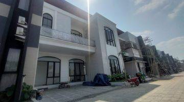 Gambar 1 Dijual Rumah Baru Sktr Jombor Dkt Kampus Uty Dan Jogja City Mall