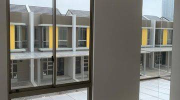 Gambar 2 Dijual Cepat Rumah Pik 2 Tahap 2