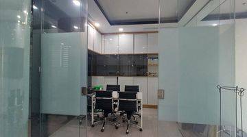 Gambar 1 Dijual Cepat Office Gold Coast Pik