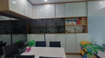 Gambar 5 Dijual Cepat Office Gold Coast Pik