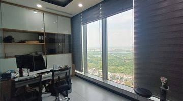 Gambar 2 Dijual Cepat Office Gold Coast Pik